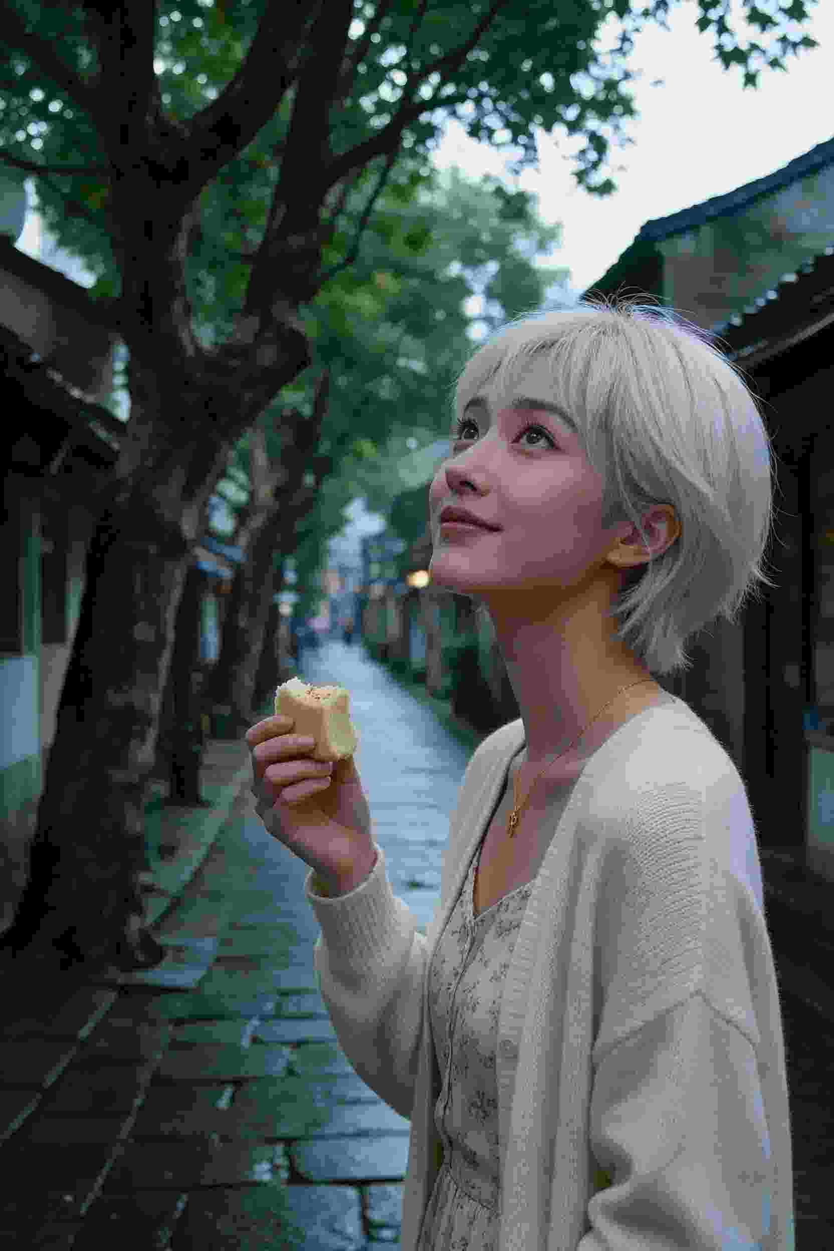 异能觉醒者