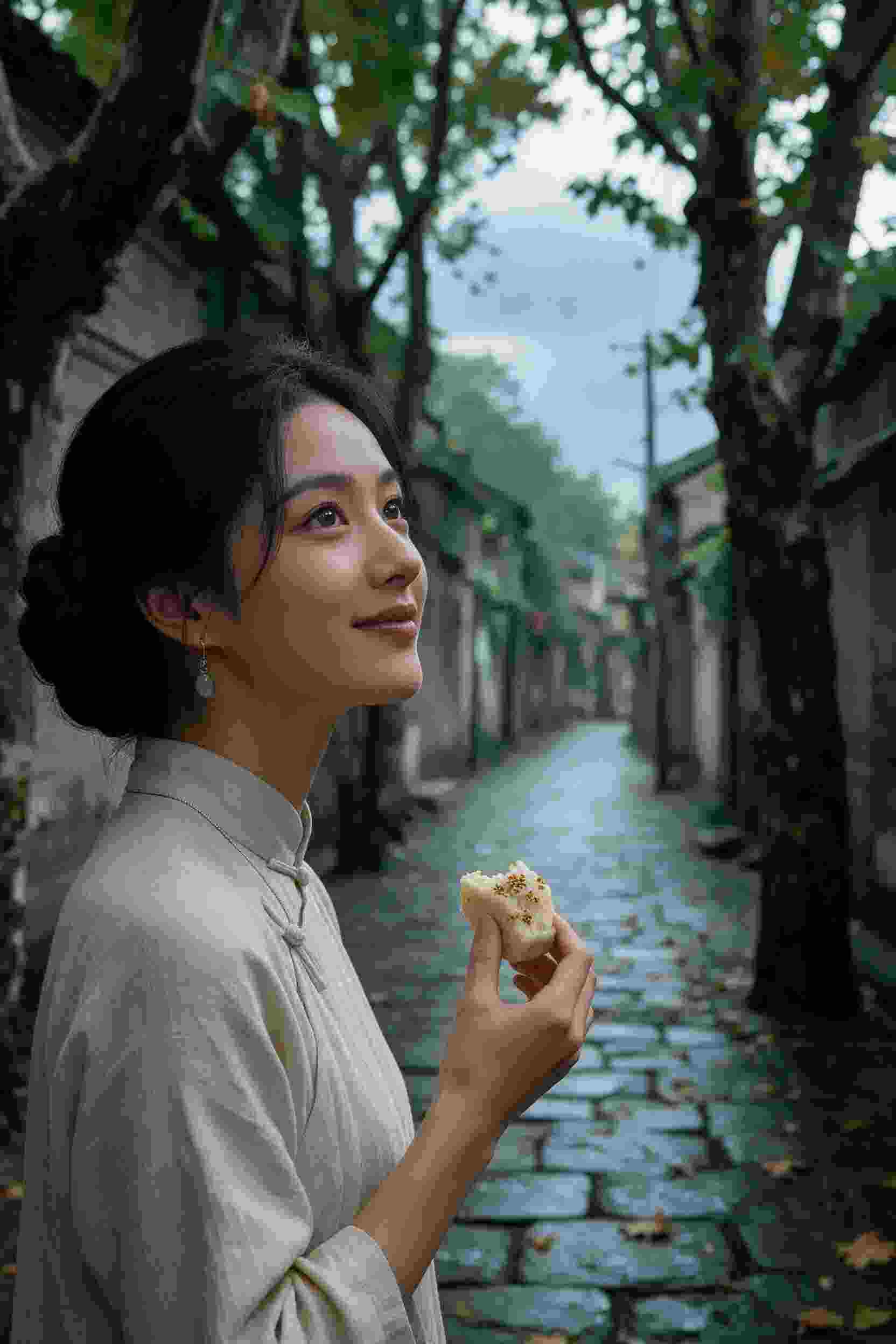 寒冬之剑